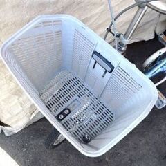 ブリジストン/BRIDGESTONE WAGON/ワゴン 三輪自転車の画像