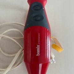 バーミックス bamix M300の画像
