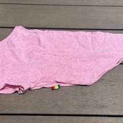 中型犬〜大型犬用 服 ４枚セットの画像