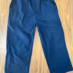 男児　150、160 クリフメイヤー　7分丈パンツ　3本セットの画像