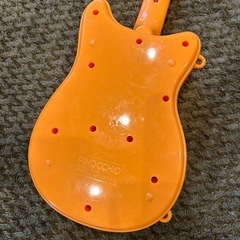 あんぱんまん玩具の画像