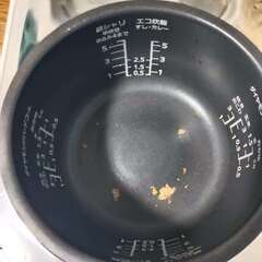 炊飯器 5.5合の画像