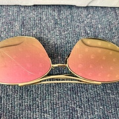 サングラス　女性用の画像