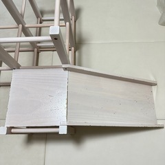 【82%OFF】室内用ジャングルジム 耐荷重50kgの画像
