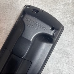 Panasonicリモコンの画像