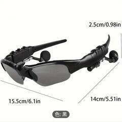 新品未使用ワイヤーレススマートグラス