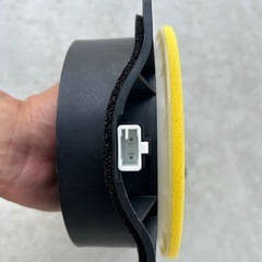 ハイエース 純正スピーカーの画像