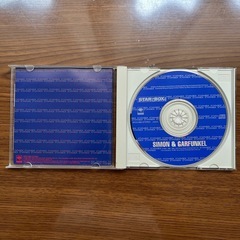 値下げ交渉可❗️ CD Simon and Garfunkel  サイモンとガーファンクルの画像