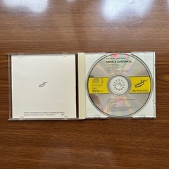 値下げ交渉可❗️ CD Simon and Garfunkel  サイモンとガーファンクルの画像