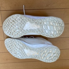 NIKE ランニングシューズ　スニーカー 24cm　の画像