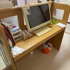 カウンター（30日までに引き取りに来ていただける方のみ）の画像