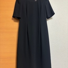 喪服　brodeur　の画像