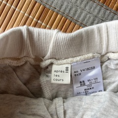 キッズ服の画像