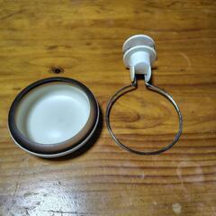 ペット　水のみ器の画像
