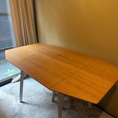 IKEA ノールデン バタフライテーブル IKEA ノールデンバタフライテーブルダイニングテーブル