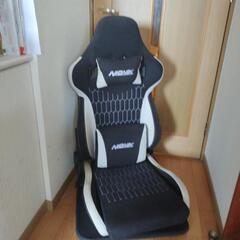 ゲーミング座椅子