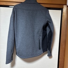 メンズ　ジャンパー　Ｌの画像