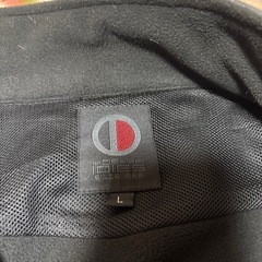 メンズ　ジャンパー　Ｌの画像