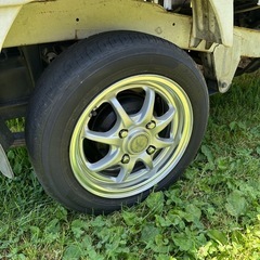 H5 スズキ　キャリー　走行小　29500k 検　R9 6月　4WD 説明に値引きあります。の画像