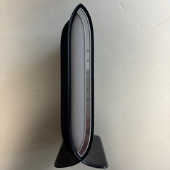 NEC Aterm WG2600HP Wi-Fiルーターの画像