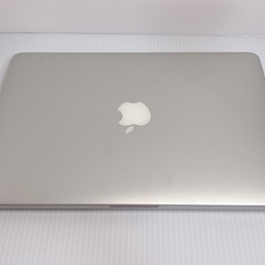 MacBookPro 7/25まで値下げ中の画像
