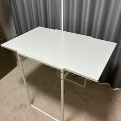 MUDDUS テーブル(家具)の中古が安い！激安で譲ります・無料で