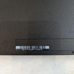 Tomさん専用　PS4 本体（箱無し）の画像