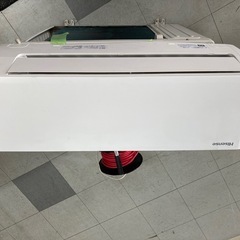 ハイセンス 6畳向け 冷暖房エアコン HA-S22AE7 リサイ...