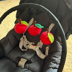 美品☆バウンサーの画像