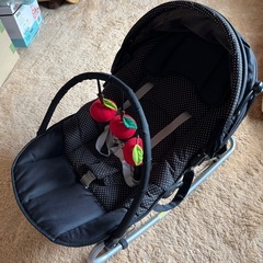 美品☆バウンサーの画像