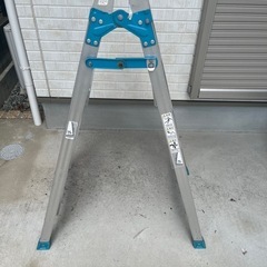 ※取引中　4尺脚立の画像