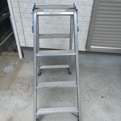 ※取引中　4尺脚立の画像