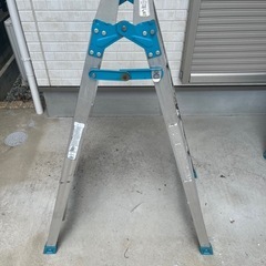 ※取引中　4尺脚立の画像