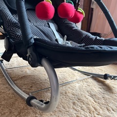 美品☆バウンサーの画像