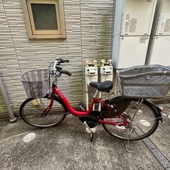 お買い得⭐︎ロードバイク BOMA SAI フル105 ＋レーシングゼロ