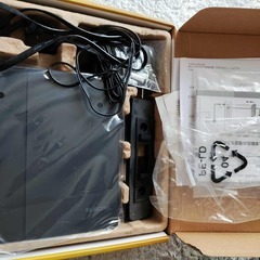 エレコム 高速Wi-Fiルーター（WRC-2533GST2）製品説明の画像