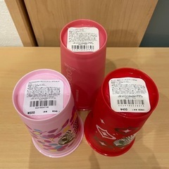 新品 スターバックス タンブラー 3点セットの画像