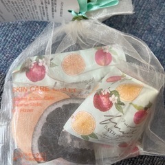 入浴剤の画像