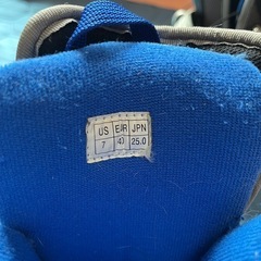 スノーボードブーツの画像