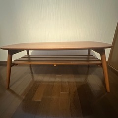 ローボードの画像