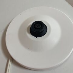 ティファール 電気ケトル (REF:KO1515JP/87) - ほぼ新品！の画像