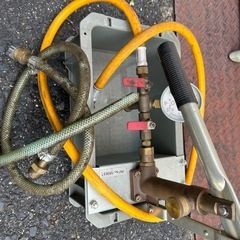 水漏とかみるやつの画像