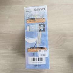 SANYO　ドライヤー　未開封の画像