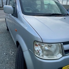 三菱　軽　ekワゴン　値下げ検討しますの画像