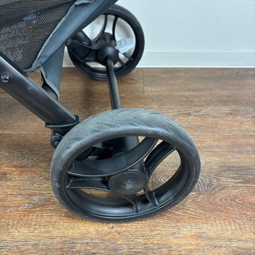 ジョイー 【Joie 】2人乗りベビーカー 《エヴァライトデュオ》KATOJI