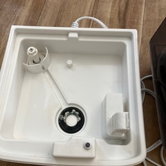 加湿器の画像