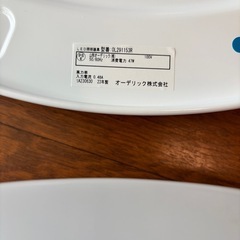 オーデリック　シーリングライト　ODELICの画像