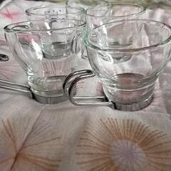 USED❢小さめティーカップ5個set❢