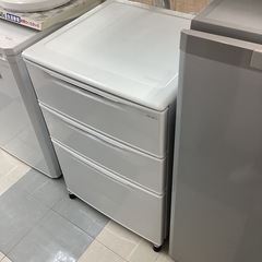 ⭐️春日市⭐️118L冷凍庫⭐️AQUA⭐️アクア⭐️冷凍庫⭐️引き出しタイプ⭐️2013年製⭐️AQR-12RA⭐️定価35990円⭐️No.4325の画像