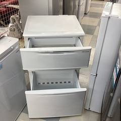 ⭐️春日市⭐️118L冷凍庫⭐️AQUA⭐️アクア⭐️冷凍庫⭐️引き出しタイプ⭐️2013年製⭐️AQR-12RA⭐️定価35990円⭐️No.4325の画像